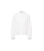 Beaumont Beaumont Alaska Broderie Blouse White