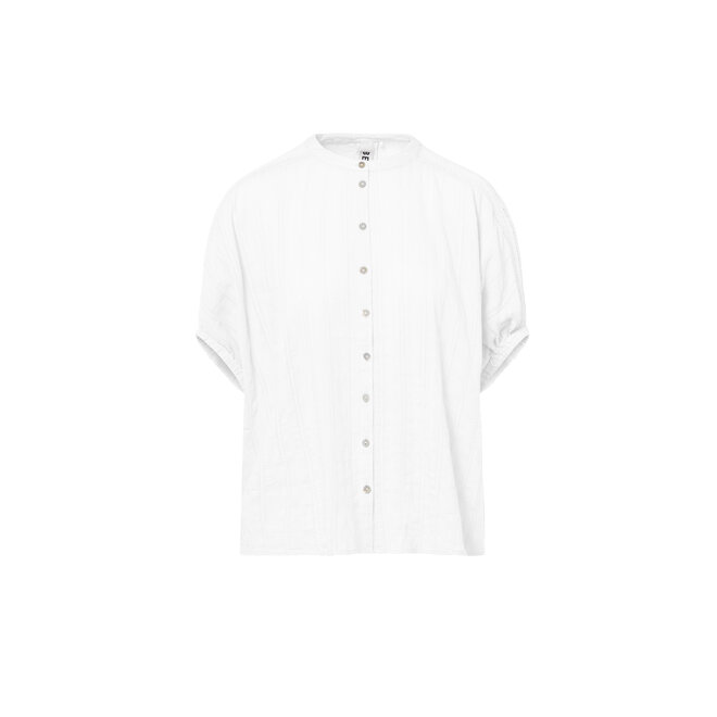 Beaumont Ida Blouse White