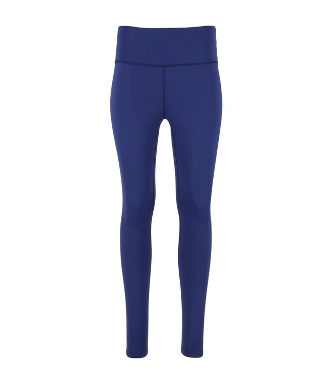 Athlecia Athlecia Woman Franz Tights Cobalt