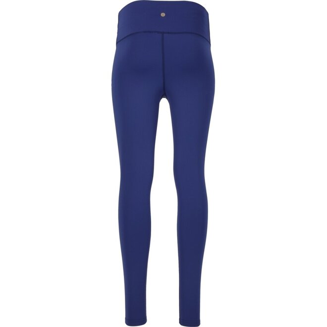 Athlecia Woman Franz Tights Cobalt