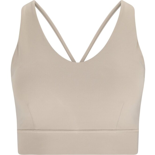 Athlecia Dilraba W Sport Bra Dove