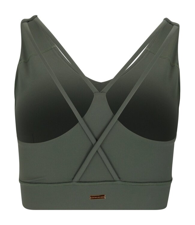 Athlecia Athlecia Dilraba W Sport Bra Urban Chic