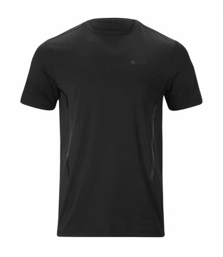 Virtus Virtus Seranto Men S/S Tee Black