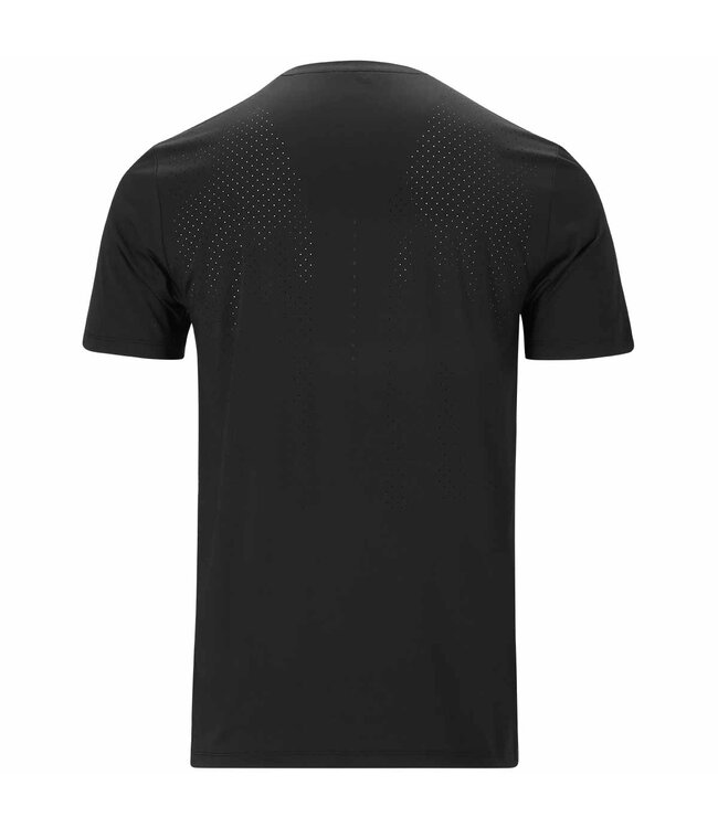 Virtus Virtus Seranto Men S/S Tee Black