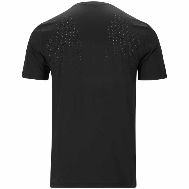 Virtus Seranto Men S/S Tee Black