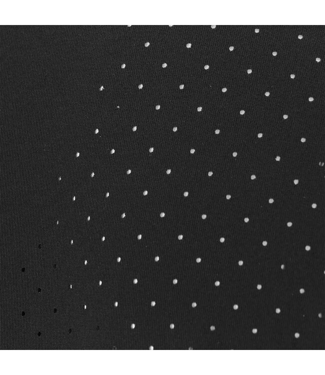 Virtus Virtus Seranto Men S/S Tee Black