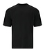Virtus Virtus Roger Men Hyperstretch S/S Tee Black