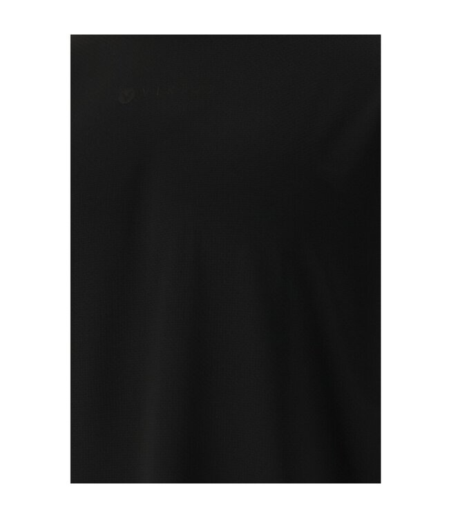 Virtus Virtus Roger Men Hyperstretch S/S Tee Black