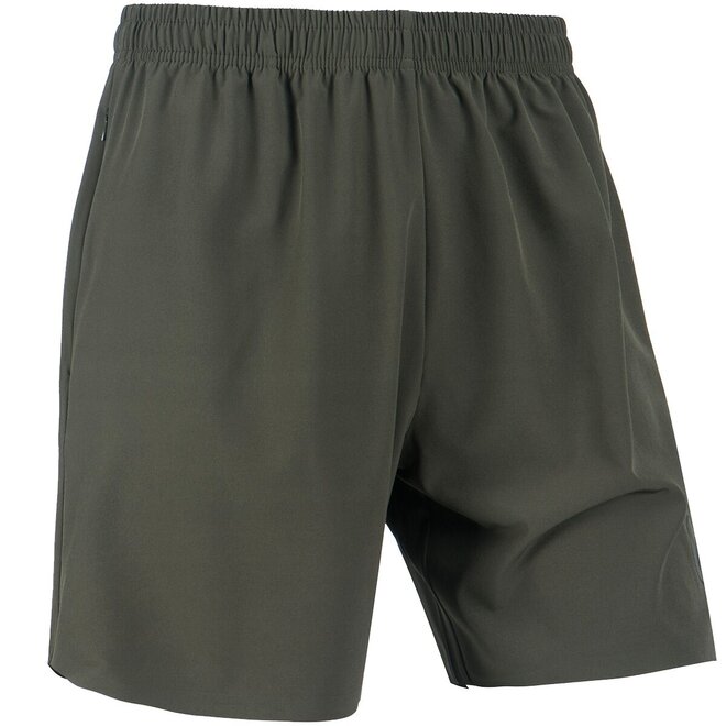 Virtus Spier Men Shorts Military Green