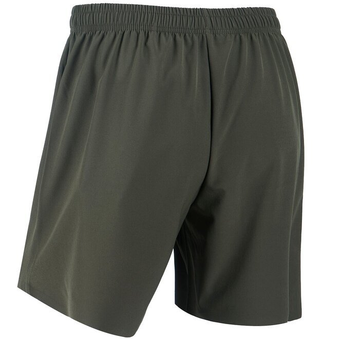 Virtus Spier Men Shorts Military Green