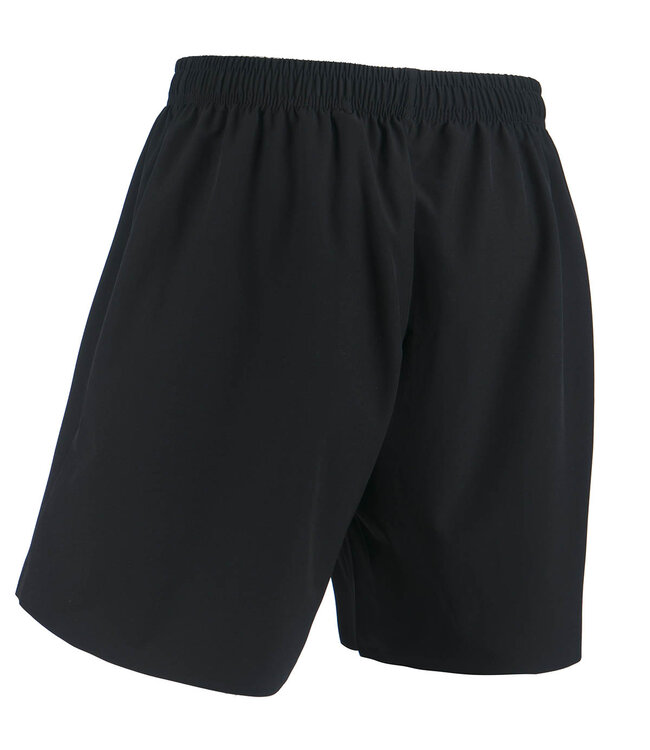Virtus Virtus Spier Men Shorts Black