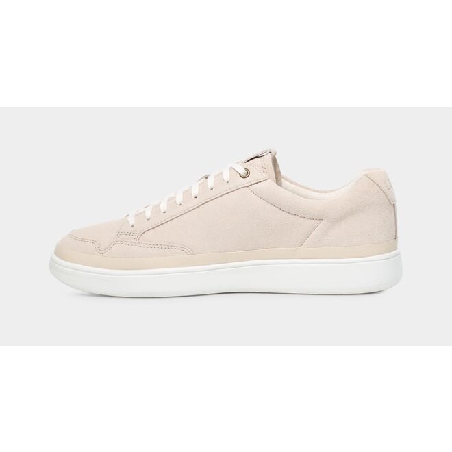 UGG Heren South Bay Sneaker Low Suede Ceramic