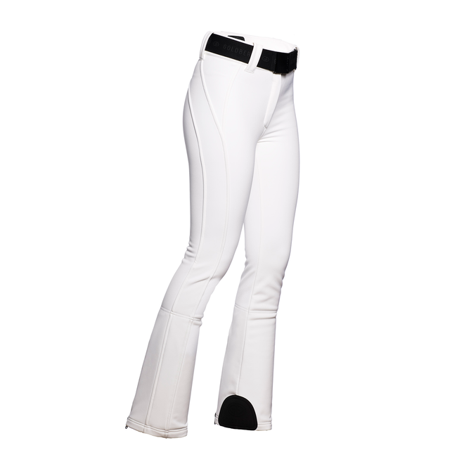 Goldbergh Pippa Ski Pants Long White