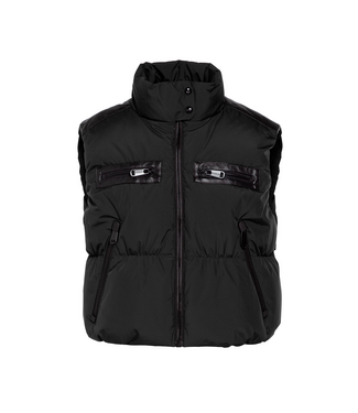 Goldbergh Goldbergh Blast Ski Bodywarmer Black