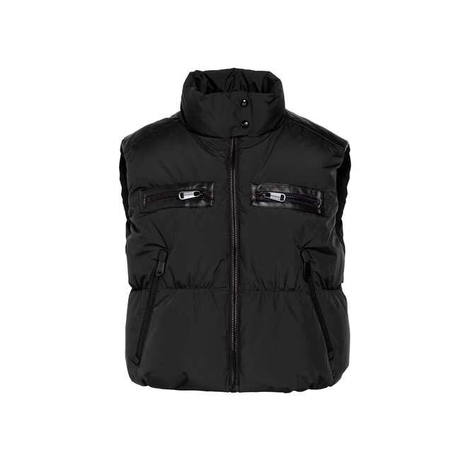 Goldbergh Blast Ski Bodywarmer Black