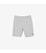 Lacoste Lacoste Heren 1HG1 Shorts 01 Silver Chine