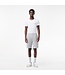 Lacoste Lacoste Heren 1HG1 Shorts 01 Silver Chine