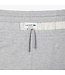 Lacoste Lacoste Heren 1HG1 Shorts 01 Silver Chine
