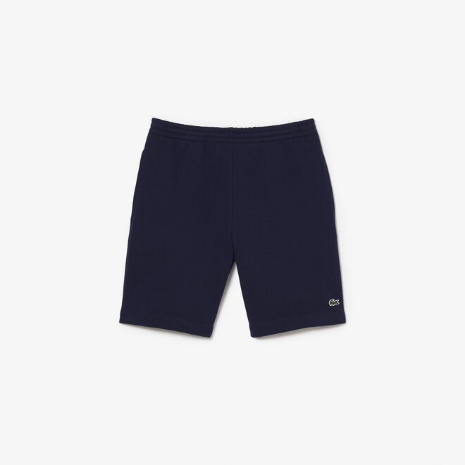 Lacoste Heren 1HG1 Shorts 01 Navy