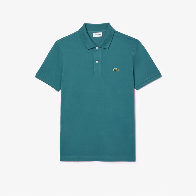 Lacoste Heren 1HP3 S/S Polo 01 Hydro