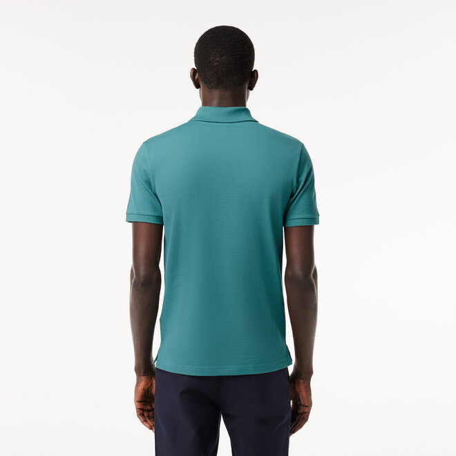 Lacoste Heren 1HP3 S/S Polo 01 Hydro