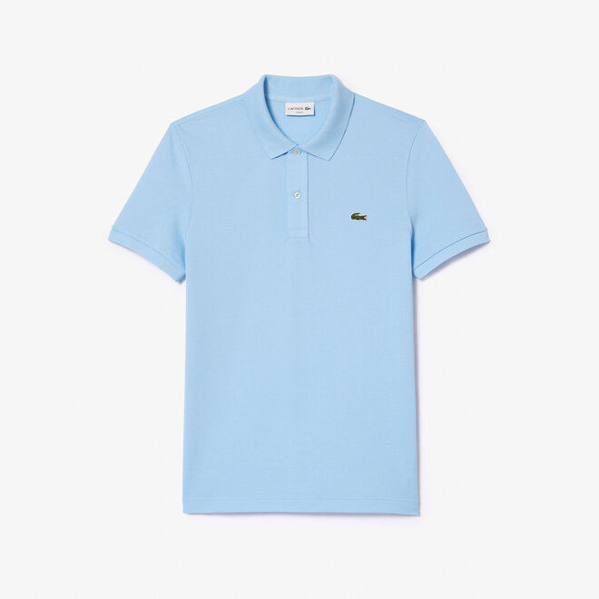 Lacoste Heren 1HP3 S/S Polo 01 Overview