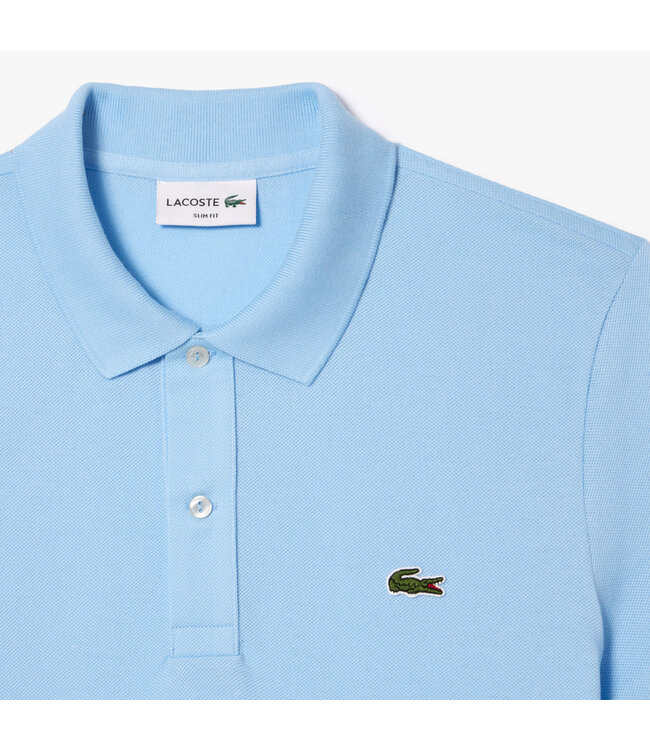 Lacoste Lacoste Heren 1HP3 S/S Polo 01 Overview