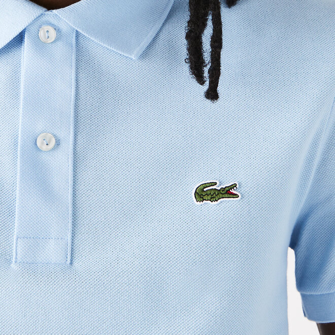 Lacoste Heren 1HP3 S/S Polo 01 Overview
