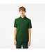 Lacoste Lacoste Heren 1HP3 S/S Polo 01 Green
