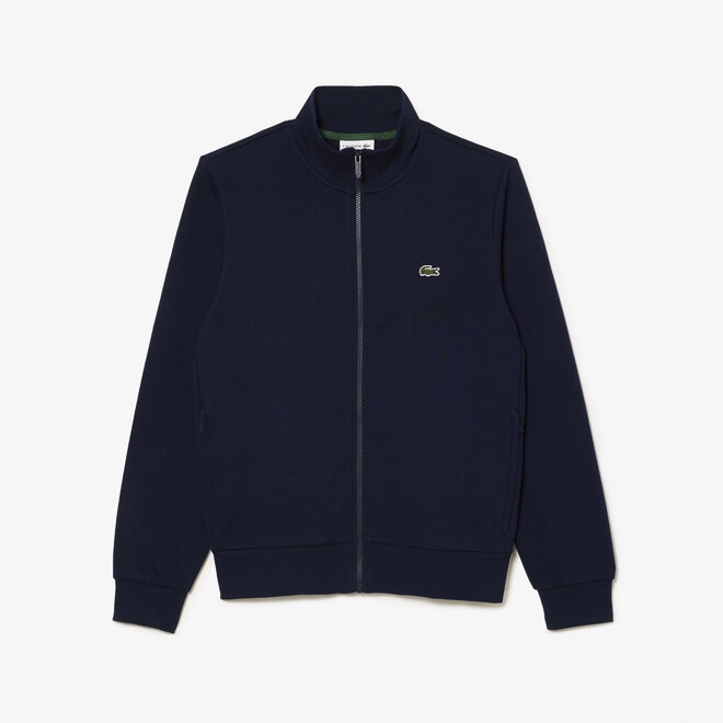 Lacoste Heren 1HS1 Sweatshirt 01 Navy