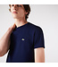 Lacoste Lacoste Heren 1HT1 T-shirt 01 Navy