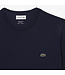 Lacoste Lacoste Heren 1HT1 T-shirt 01 Navy