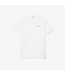 Lacoste Lacoste Heren 1HT1 T-Shirt 01 White