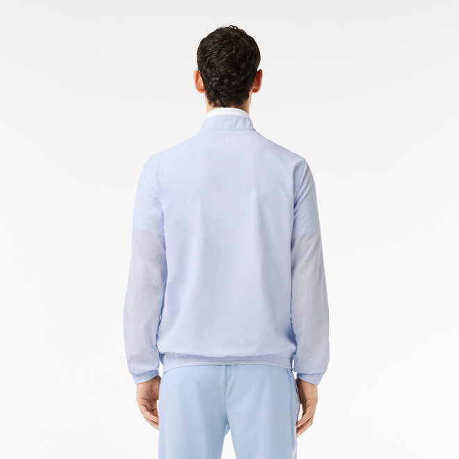 Lacoste Heren 1HW3 Tracksuit 02 Phoenix Blue