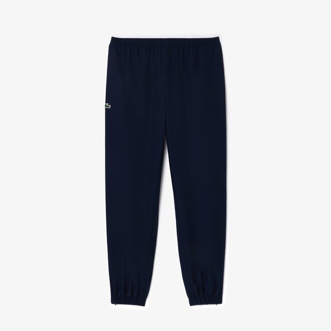 Lacoste Heren 1HW2 Tracksuit Trousers 01 Navy Blue