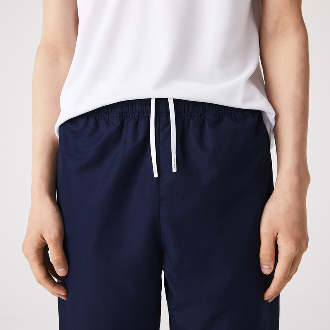 Lacoste Heren 1HW2 Tracksuit Trousers 01 Navy Blue