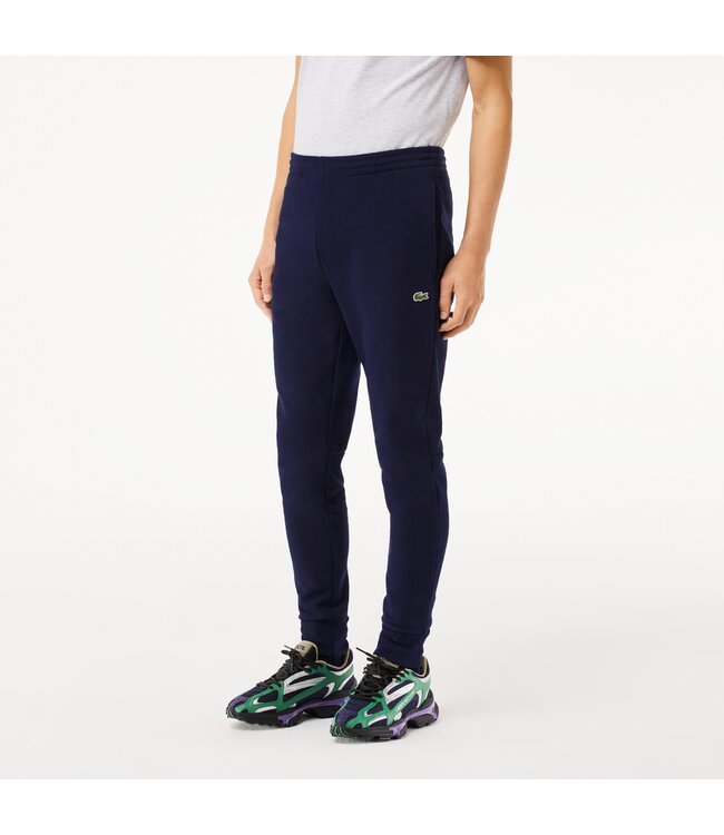 Lacoste Lacoste Heren 1HW2 Tracksuit Trousers 01 Navy