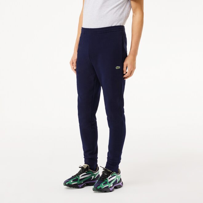 Lacoste Heren 1HW2 Tracksuit Trousers 01 Navy