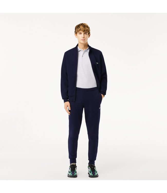 Lacoste Lacoste Heren 1HW2 Tracksuit Trousers 01 Navy