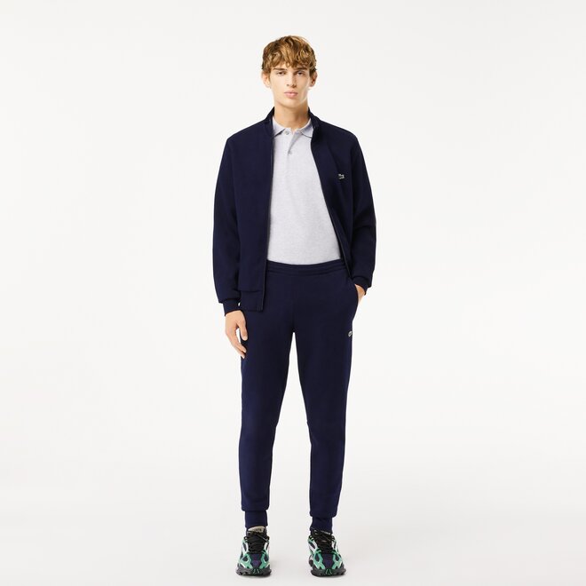 Lacoste Heren 1HW2 Tracksuit Trousers 01 Navy
