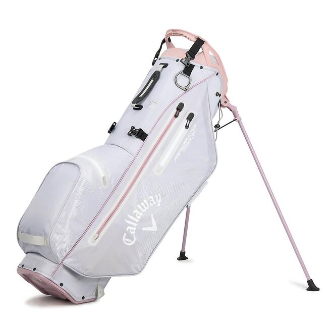 Callaway Golf Hyper Dry 23 Waterproof Stand Bag