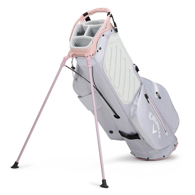 Callaway Golf Hyper Dry 23 Waterproof Stand Bag