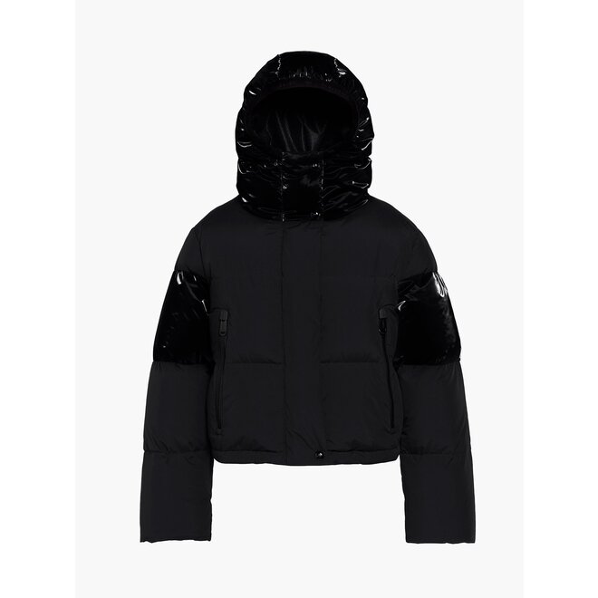 Goldbergh Arleth Ski Jacket Black