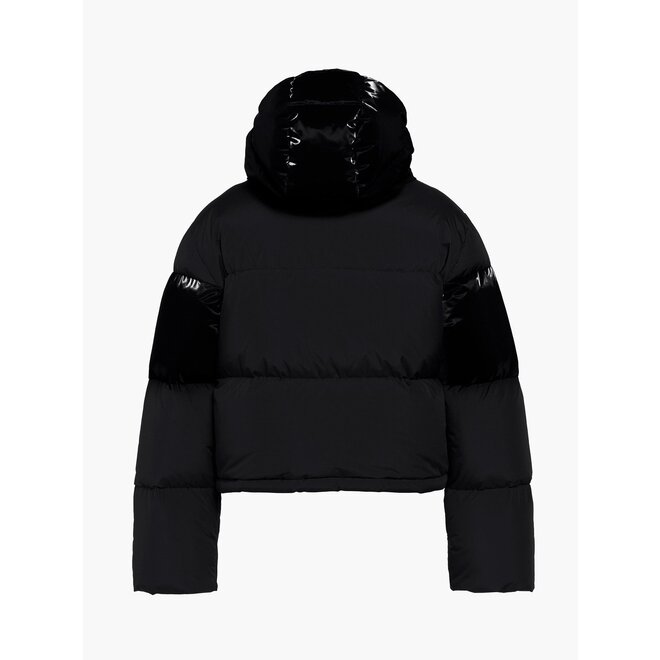 Goldbergh Arleth Ski Jacket Black