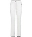Icepeak Icepeak Dames Entiat Softshell Skibroek White