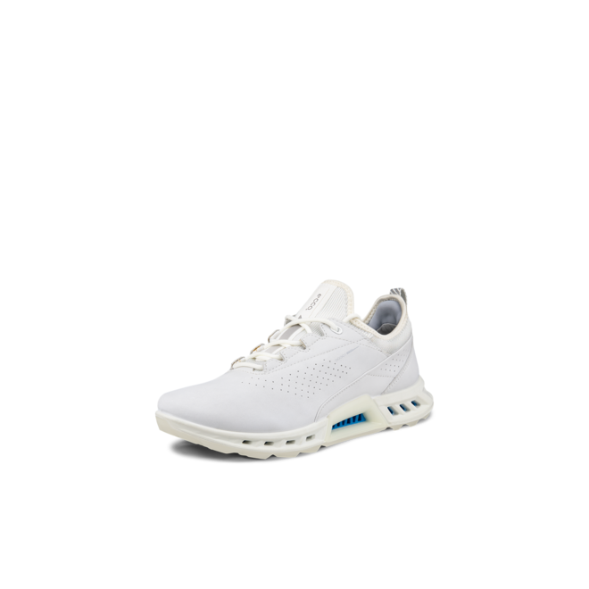 Ecco M Golf Biom C4 White UST Dritton