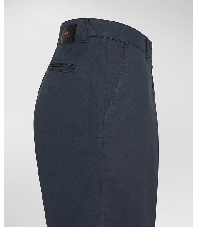 Peuterey Peuterey Heren Viver LI 01 Blue Grafite