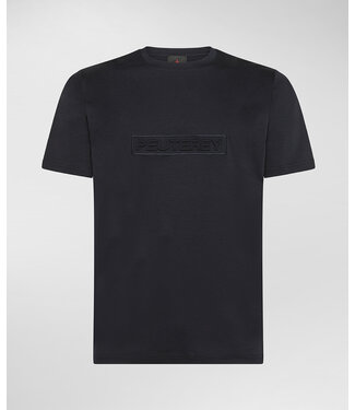Peuterey Peuterey Heren Tee Otago MER Nero