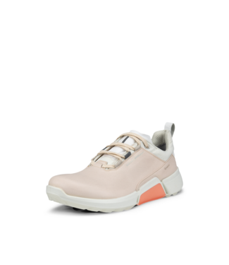 Ecco Ecco Dames Golf Biom H4 Lace Limestone