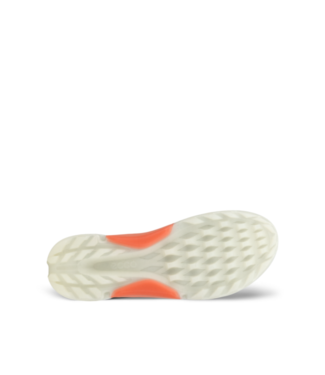 Ecco Ecco Dames Golf Biom H4 Lace Limestone